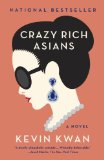 Crazy Rich Asians  9780345803788 Front Cover