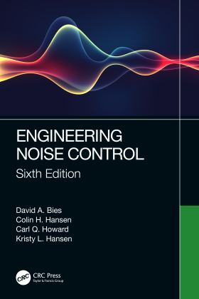 Engineering Noise Control 6th 9780367414788 Front Cover