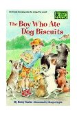 Boy Who Ate Dog Biscuits  9780394847788 Front Cover