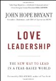 Love Leadership The New Way to Lead in a Fear-Based World cover art