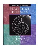 Teaching Physics with the Physics Suite CD  cover art