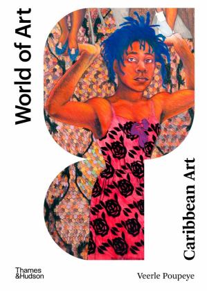 Caribbean Art 2nd 9780500204788 Front Cover