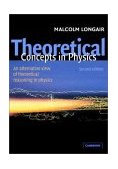 Theoretical Concepts in Physics An Alternative View of Theoretical Reasoning in Physics cover art