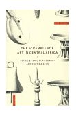 Scramble for Art in Central Africa 1998 9780521586788 Front Cover