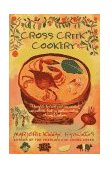 Cross Creek Cookery  cover art
