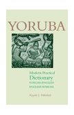 Yoruba-English/English-Yoruba Modern Practical Dictionary 
