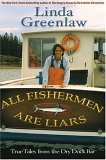 All Fishermen Are Liars True Tales from the Dry Dock Bar cover art