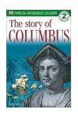 DK Readers L2: Story of Columbus  9780789478788 Front Cover