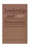 Leadership and Innovation Entrepreneurs in Government cover art