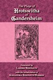 Plays of Hrotswitha of Gandersheim  cover art