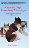 Ordinary Dogs, Extraordinary Friendships Stories of Loyalty, Courage, and Compassion 2013 9780882409788 Front Cover