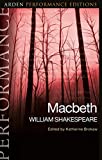 Macbeth: Arden Performance Editions  9781350046788 Front Cover