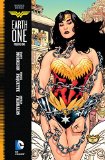 Wonder Woman Earth One 1:  9781401229788 Front Cover