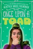 Once upon a Toad 2012 9781416984788 Front Cover