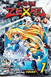 Yu-Gi-Oh! Zexal, Vol. 7  9781421579788 Front Cover