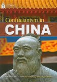 Confucianism in China: Footprint Reading Library 5 2008 9781424044788 Front Cover