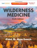 Wilderness Medicine  cover art