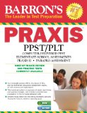 Praxis Core/plt cover art