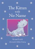 Kitten with No Name  9781444000788 Front Cover
