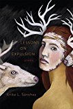 Lessons on Expulsion Poems  9781555977788 Front Cover