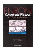 Enron Corporate Fiascos and Their Implications  9781587785788 Front Cover