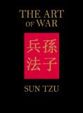Art of War A New Translation  9781907446788 Front Cover