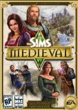 Case art for The Sims Medieval