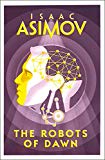 Robots of Dawn  9780008277789 Front Cover