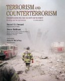 Terrorism and Counterterrorism Understanding the New Security Environment, Readings and Interpretations cover art