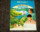 Imagine It! - Skills Practice Workbook 1 - Grade 3  cover art