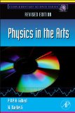 Physics in the Arts Revised Edition cover art