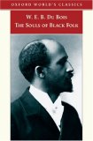 Souls of Black Folk  9780192806789 Front Cover
