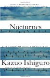 Nocturnes Five Stories of Music and Nightfall