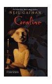 Coraline  9780380977789 Front Cover