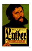 Luther : Man Between God and the Devil cover art