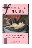 Female Nude Art, Obscenity and Sexuality cover art