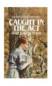 Caught in the Act 1996 9780440226789 Front Cover