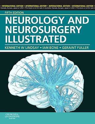 Neurology and Neurosurgery Illustrated 5th 9780443069789 Front Cover