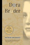 Dora Bruder  9780520218789 Front Cover