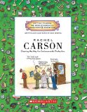 Rachel Carson (Getting to Know the World's Greatest Inventors and Scientists)  9780531207789 Front Cover