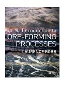 Introduction to Ore-Forming Processes  cover art