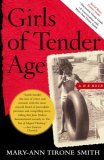 Girls of Tender Age A Memoir cover art