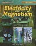 Energy Works!: Electricity and Magnetism  cover art