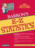 E-Z Statistics  cover art