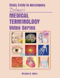 Medical Terminology Video Series 1999 9780766809789 Front Cover