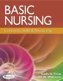 Basic Nursing Concepts, Skills and Reasoning cover art