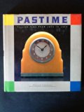 Pastime 1993 9780811802789 Front Cover
