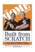 Built from Scratch How a Couple of Regular Guys Grew the Home Depot from Nothing to $30 Billion  9780812933789 Front Cover