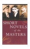 Short Novels of the Masters  cover art