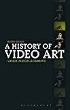 History of Video Art  cover art